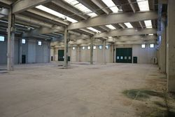 Shed with offices - Lot 6846 (Auction 6846)