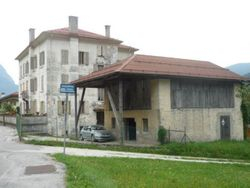 Storage use building - Lote 6860 (Subasta 6860)