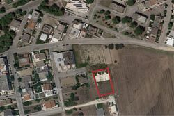 Residential building land of , square meters - Lot 6877 (Auction 6877)