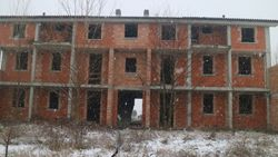 Partially built residential compendium - Lot 6878 (Auction 6878)