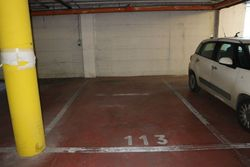 Parking space in a multi purpose complex - Lot 6890 (Auction 6890)