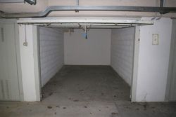 Car garage sub in underground parking - Lot 6899 (Auction 6899)