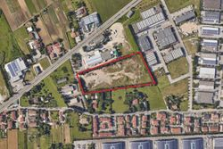 Industrial building land of , square meters - Lot 6901 (Auction 6901)