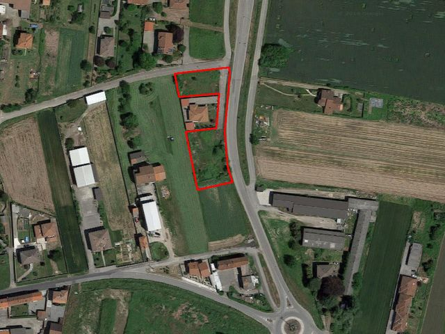 Edificabili in vendita