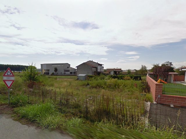 Edificabili in vendita