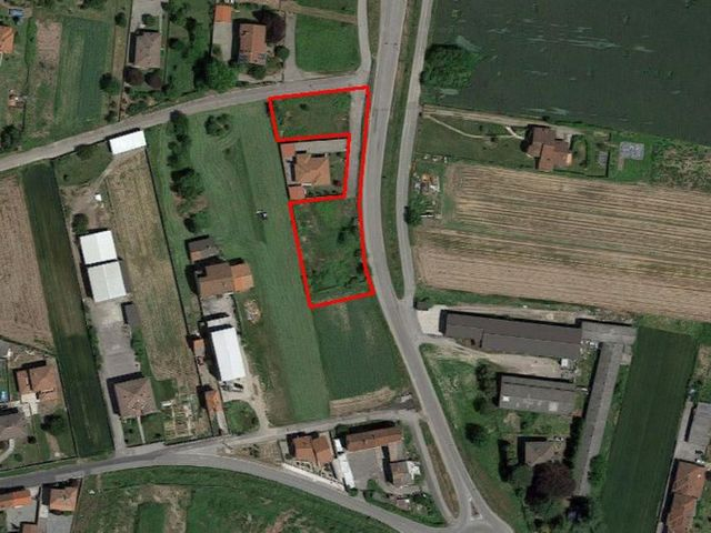Edificabili in vendita