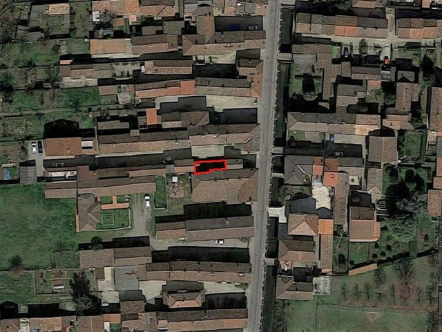 Edificabili in vendita