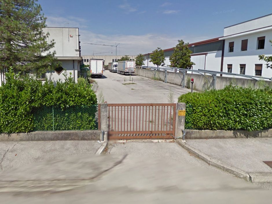 #6929 Complesso produttivo con annesso corpo uffici in vendita - foto 5