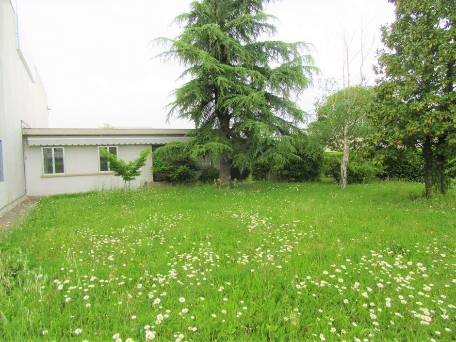 #6929 Complesso produttivo con annesso corpo uffici in vendita - foto 8