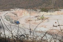 Limestone quarry with agricultural land - Lote 6935 (Subasta 6935)