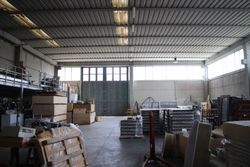 Portion of the industrial unit - Lot 695 (Auction 695)