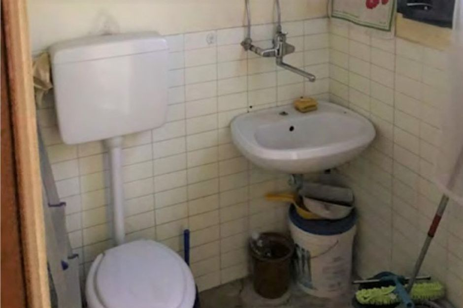 #6955 Bottega commerciale in palazzina residenziale in vendita - foto 7