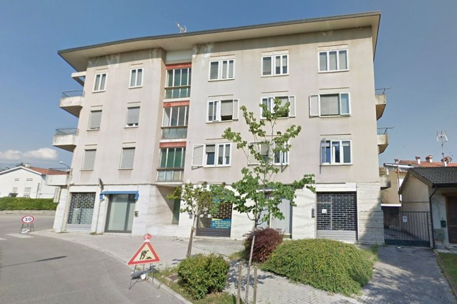 #6955 Bottega commerciale in palazzina residenziale in vendita - foto 12