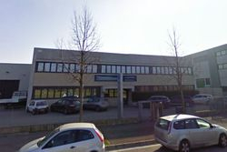 Industrial warehouse with offices - Lot 6963 (Auction 6963)