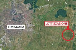 Albina building development in Romania - Lot 6976 (Auction 6976)