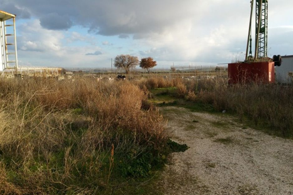 #7014 Complesso artigianale con area da frazionare in vendita - foto 5