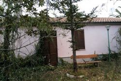 House and land with an area to be divided - Lote 7015 (Subasta 7015)