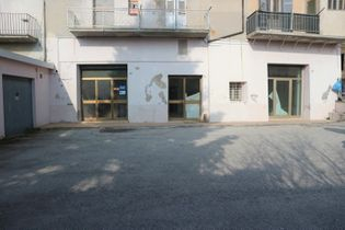 Capannoni artigianali in vendita