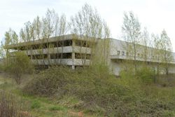 Partially built production complex - Lote 7040 (Subasta 7040)