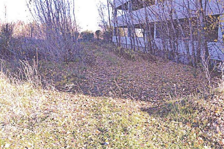 #7040 Complesso produttivo parzialmente edificato in vendita - foto 7