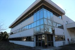Commercial shed with depots and offices - Lot 7041 (Auction 7041)