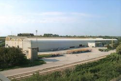 Complex liquidation of pipes production company - Lot 7042 (Auction 7042)