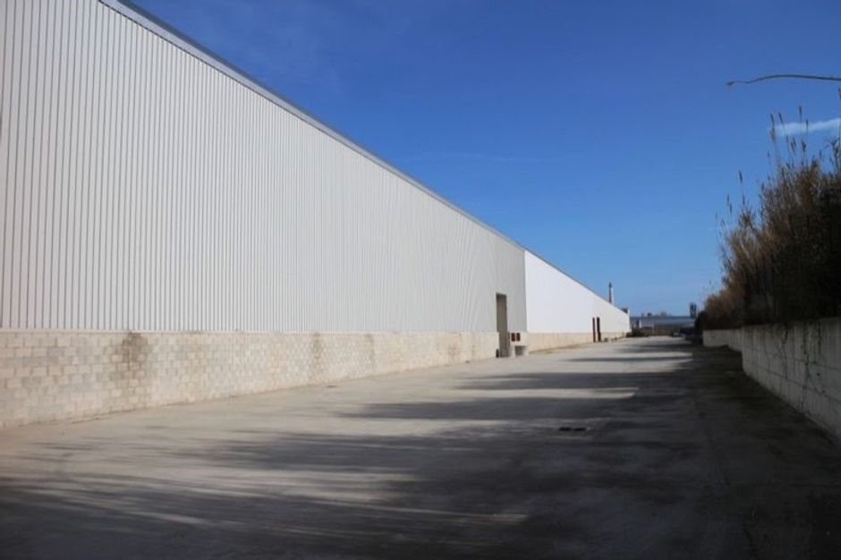 #7042 Liquidazione complesso aziendale di produzione tubi in vendita - foto 3