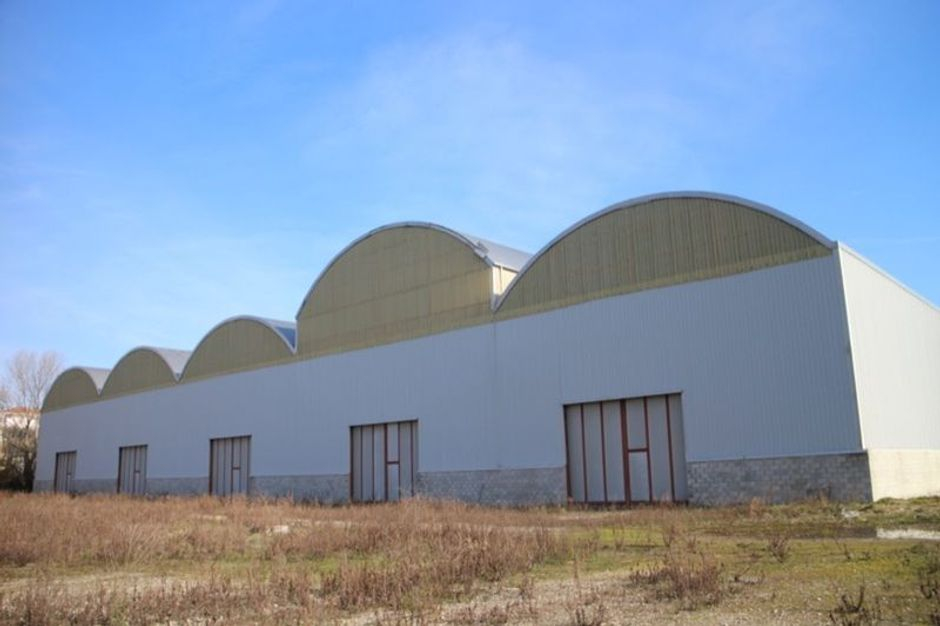 #7042 Liquidazione complesso aziendale di produzione tubi in vendita - foto 4