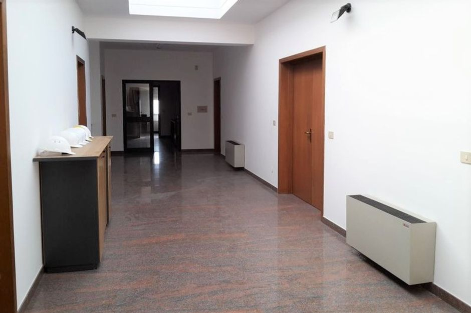 #7042 Liquidazione complesso aziendale di produzione tubi in vendita - foto 7