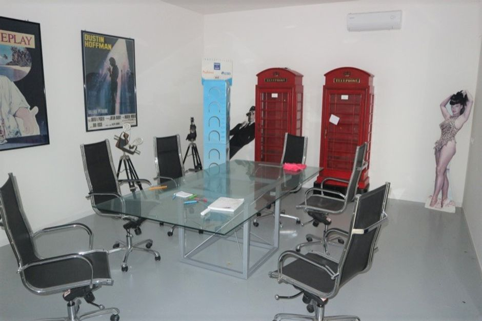 #7044 Porzione di fabbricato commerciale di 855 mq in vendita - foto 8