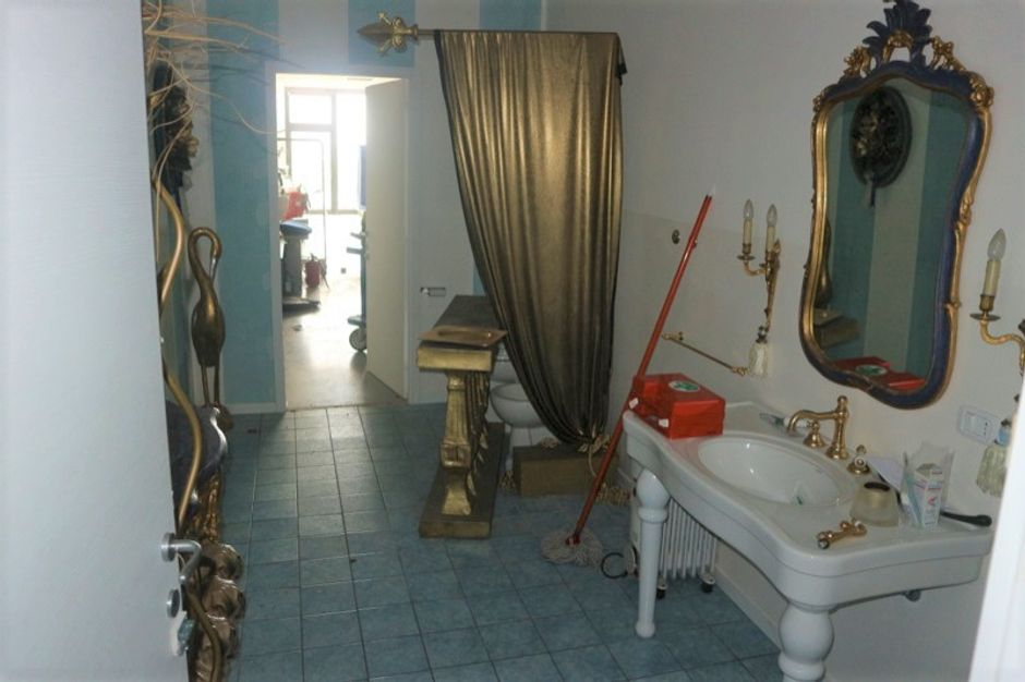 #7044 Porzione di fabbricato commerciale di 855 mq in vendita - foto 12