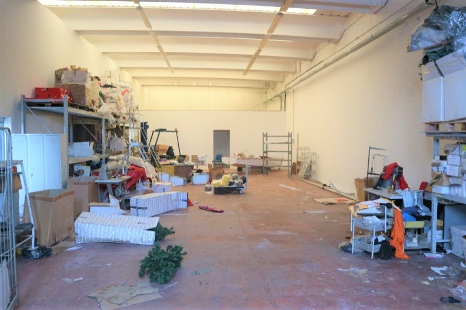 #7044 Porzione di fabbricato commerciale di 855 mq in vendita - foto 15