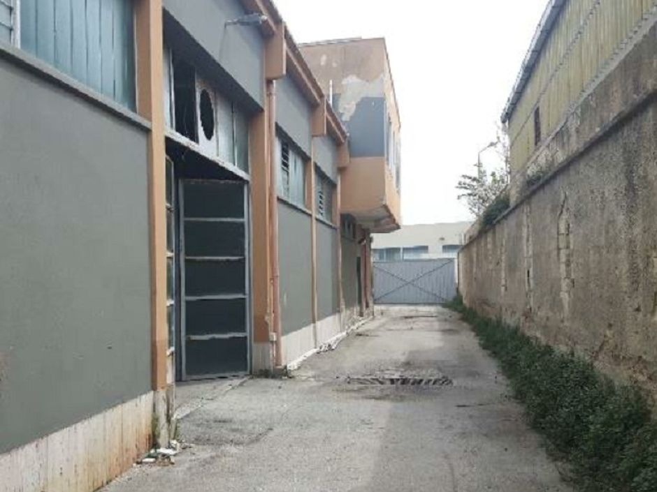 #7045 Capannone con uffici in vendita - foto 8