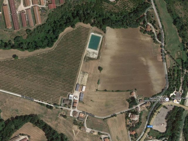 Edificabili in vendita