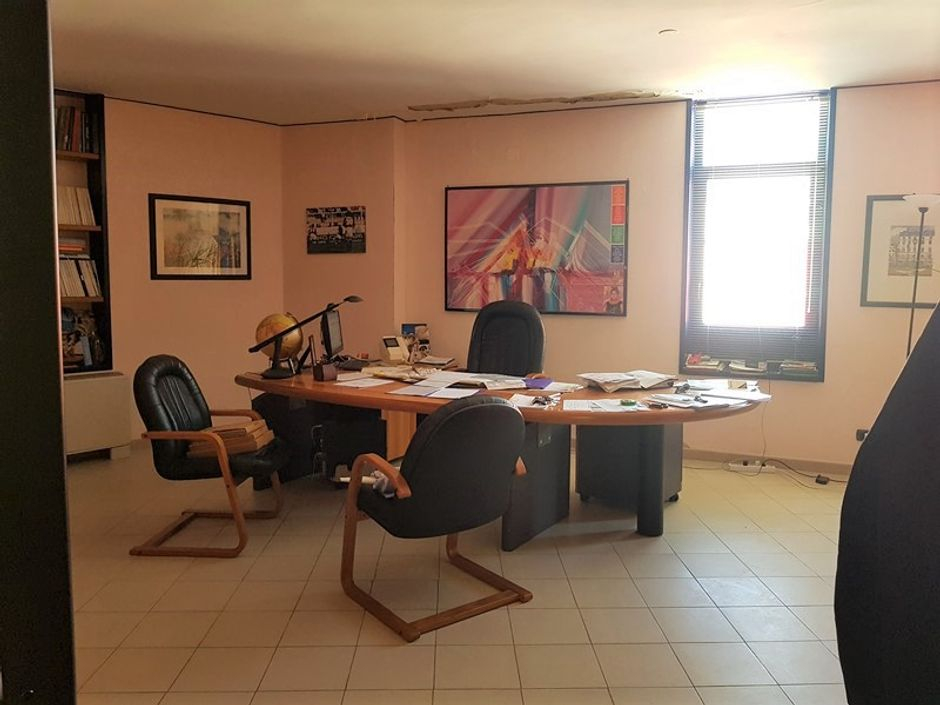#7064 Edificio con locali produttivi e direzionali in vendita - foto 6