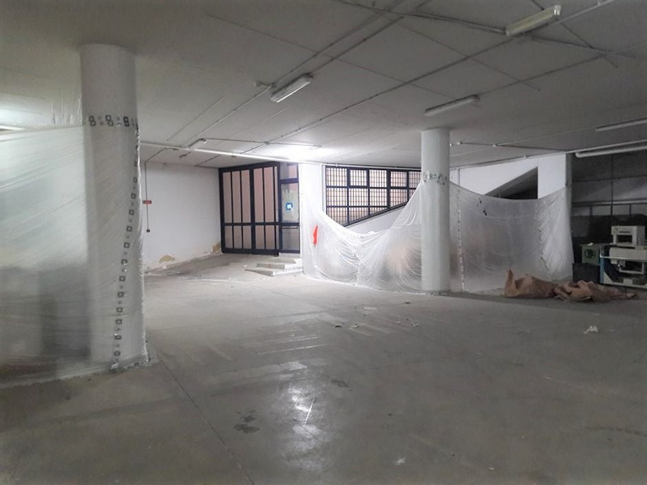#7064 Edificio con locali produttivi e direzionali in vendita - foto 10