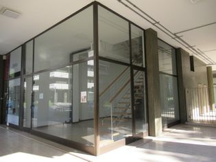 Immobili commerciali in vendita