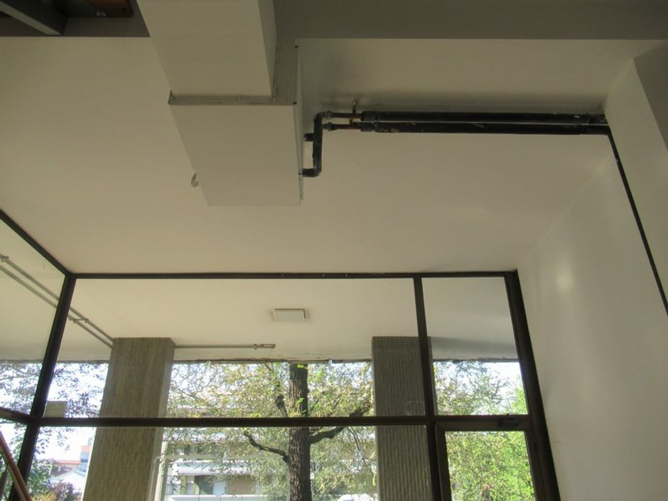 #7067 Locale commerciale su due livelli in vendita - foto 3