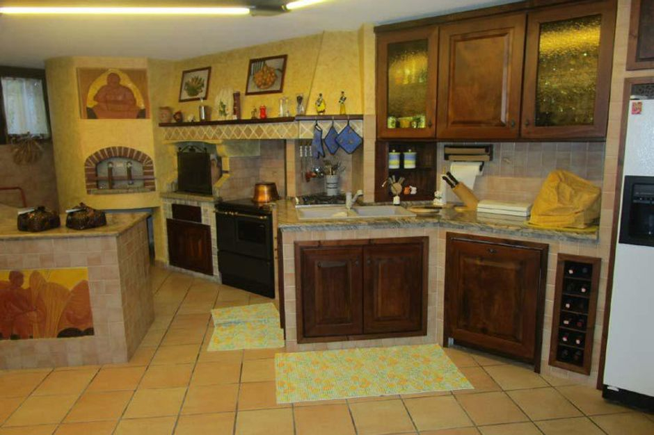 #7073 Capannone con appartamento e garage in vendita - foto 7