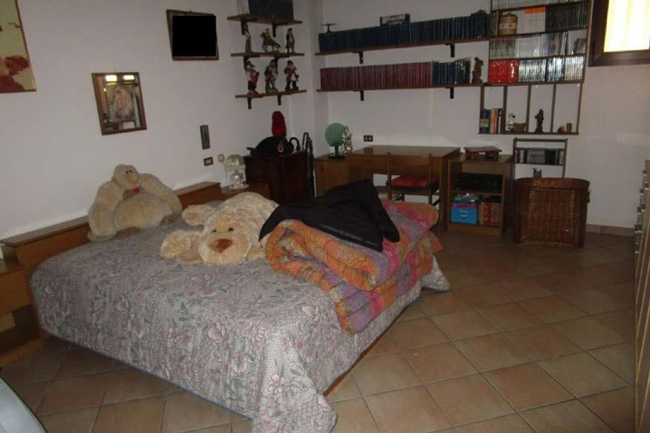 #7073 Capannone con appartamento e garage in vendita - foto 8