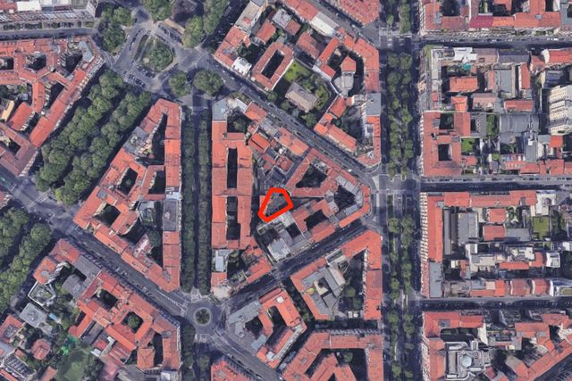 Pertinenze in vendita
