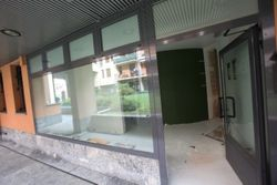 Negozio piano terra in palazzina residenziale - Lotto 7078 (Asta 7078)