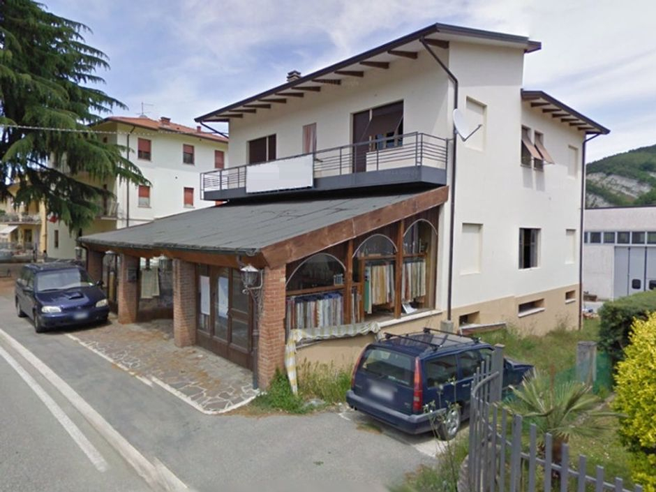 #708 Edificio residenziale Palazzo Rigoni in vendita - foto 1