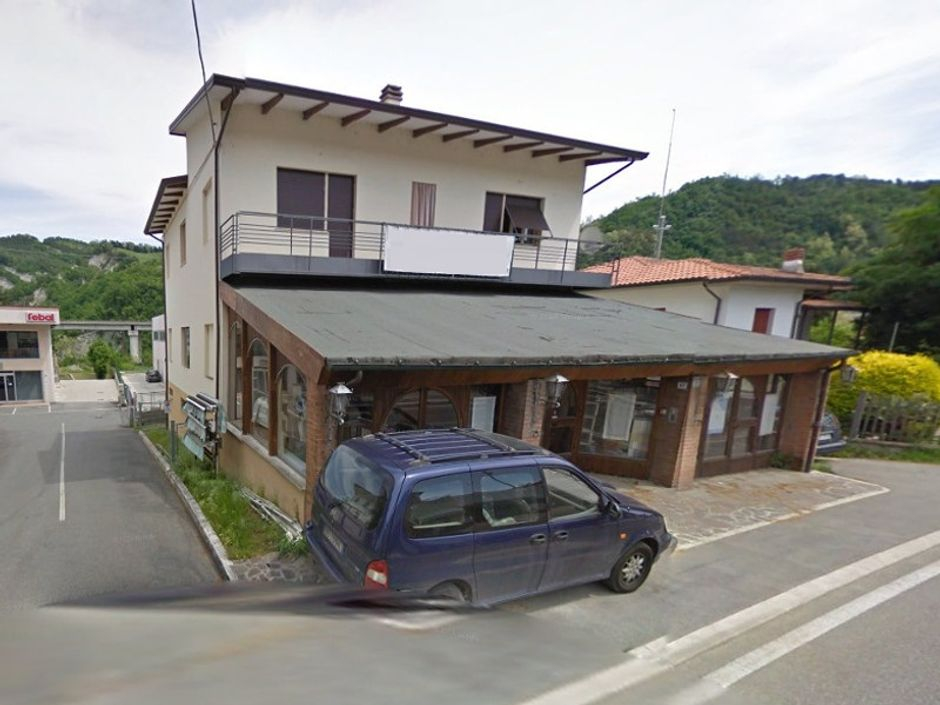 #708 Edificio residenziale Palazzo Rigoni in vendita - foto 2