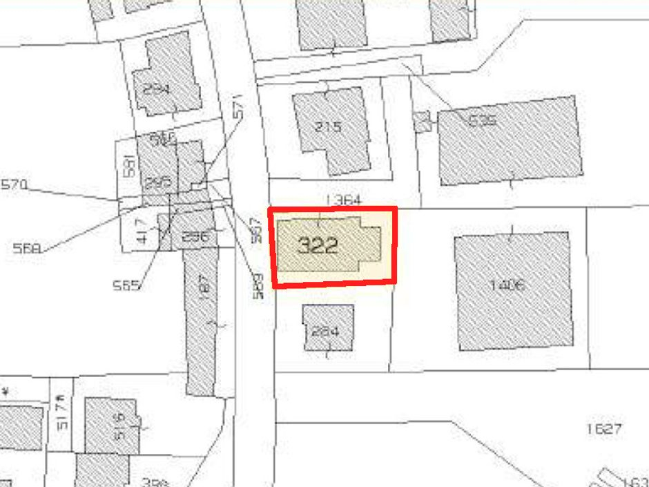 #708 Edificio residenziale Palazzo Rigoni in vendita - foto 4