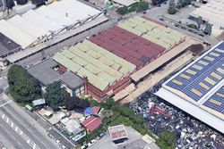 Industrial shed with office building - Lot 7085 (Auction 7085)