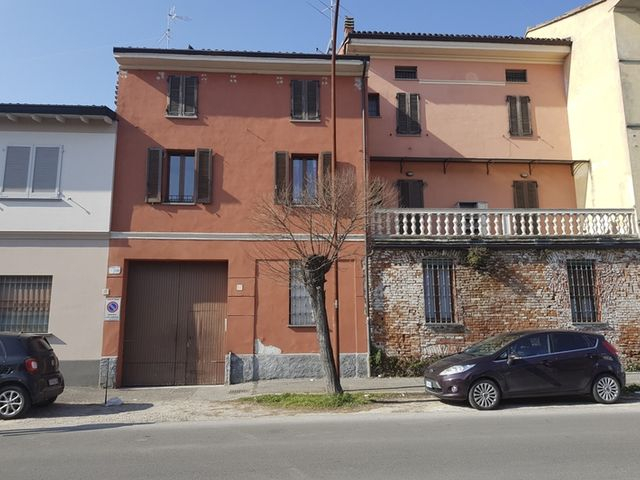 Appartamenti in vendita