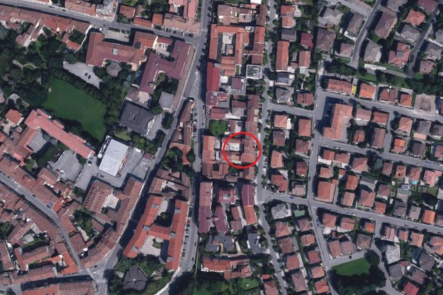 Appartamenti in vendita