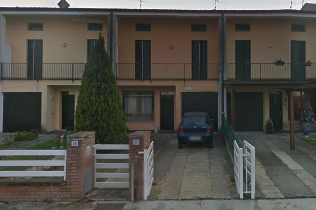 Villette a schiera in vendita