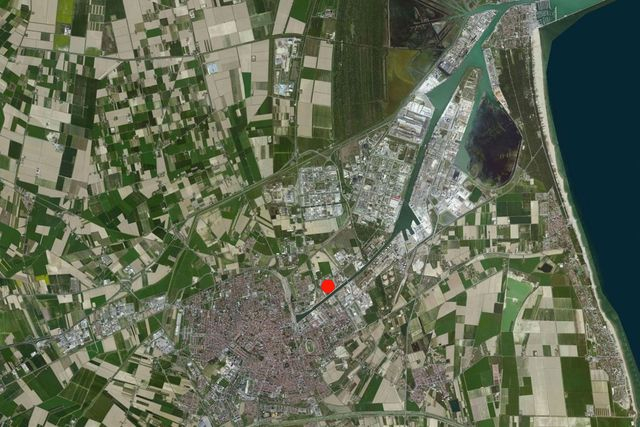 Agricoli in vendita